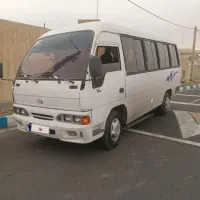 مینی بوس هیوندا
