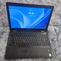 Dell Latitude E5570 لپتاپ گیمینگ