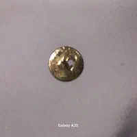 سکّه طلا حدود ۱۰۰ سال