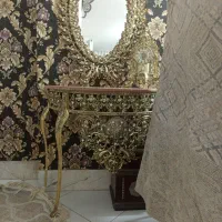 آیینه سیاه قلم