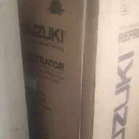 یخچال سوزوکی ۲۷فوت آکبند بهترین مارک جدید|یخچال و فریزر|فردیس, طالقانی|دیوار