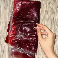 طرفدار مزه ترش
