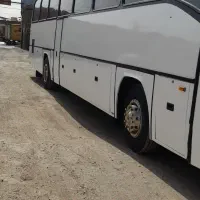اتوبوس ۴۵۷ اتومات|خودرو سنگین|تهران, آشتیانی|دیوار