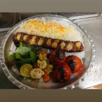 نیاز مند یک نیرو خانم در کافه فسفود و بیرون بر