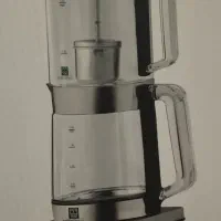 چایی ساز۳کار آلمانی|سماور، چایساز، قهوهساز|پاکدشت, پاکدشت (مامازند)|دیوار