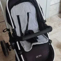 کالسکه تاشو