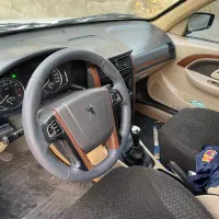 پژو پارس دوگانه کارخانه|خودرو سواری و وانت|کرج, حسن آباد|دیوار