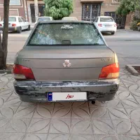 پراید132|خودرو سواری و وانت|پاکدشت, پاکدشت (مامازند)|دیوار