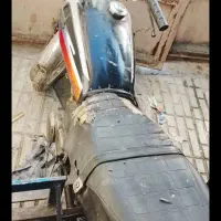 موتور سیکلت|موتورسیکلت|کرمانشاه, |دیوار