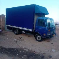 کاویان ۸۴بریزیلی|خودرو سنگین|دلیجان, |دیوار