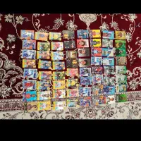 کارت کیم دی