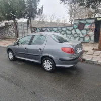 ۲۰۶ sd v8 مدل ۹۱