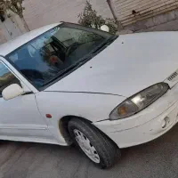 پروتون ویرا مدل ۸۲ سالم صندوق دار