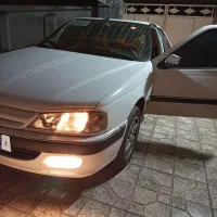 پژوپارس تیوفایو 1401|خودرو سواری و وانت|بندر ترکمن, |دیوار