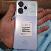 گوشی نت 13 پرو پلاس گوشی بردش