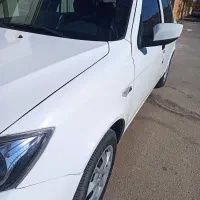 ساینا اس ۴۰۲ بدون خط و خش|خودرو سواری و وانت|کاشان, شهرک صنعتی فتح المبین|دیوار