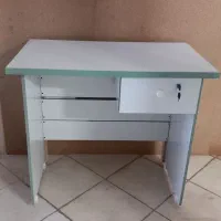 میز مدیریت، میز تحریر، میز اداری|فروشگاه و مغازه|فردیس, شهرک شهید حسینی|دیوار