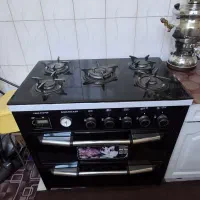 گاز طرح فر