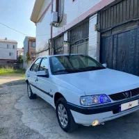 پژو slx تیوفایو عروسک بیرنگ مدل ۹۷ کم کار|خودرو سواری و وانت|لنگرود, |دیوار