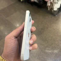 ایفون ۱۳ ۱۲۸ گیگZAA باطری۱۰۰|موبایل|سلمانشهر, |دیوار