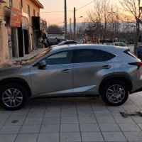 لکسوس NX300h|خودرو سواری و وانت|دماوند, دماوند|دیوار