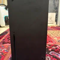 Xbox series x در حد نو
