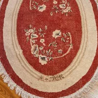 قالیچه و کناره فرش|فرش|شیراز, تاچارا|دیوار