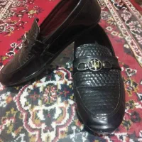 کفش|کیف، کفش، کمربند|قزوین, |دیوار