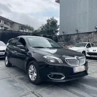برلیانس h320 موتور بزرگ