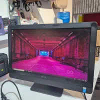 کامپیوتر همه کاره رومیزی Dell core i5 گرید+A ضمانت|رایانه رومیزی|تهران, میرداماد|دیوار