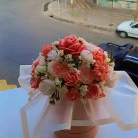 باکس گل|گل مصنوعی|نظرآباد, نظرآباد|دیوار