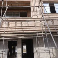 کار درنما کاری