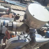 مشعل گازی و گازوئیلی ۶عدد|آبگرمکن، پکیج، شوفاژ|مشهد, رباط طرق|دیوار