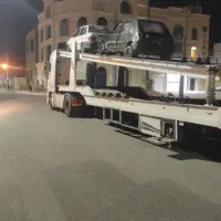 فرسوده اسقاط تصادفی