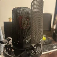 میکروفون استودیویی takstar tak55