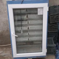 دستگاه جوجه کشی