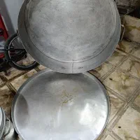 فروش پاتیل چهار دست