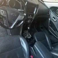 سانتافه ۲۰۱۴ با موتور Gdi