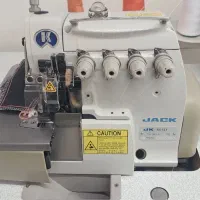 چرخ خیاطی صنعتی سردوز جک