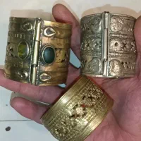 آنتیک و کلکسیونی کهنه