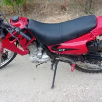 تریل 200 پرواز