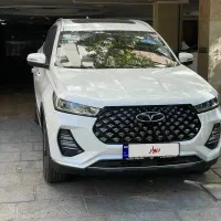 تیگو ۷ پروپرمیوم ۱۴۰۳