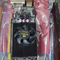 کارت گرافیک afox gt610 2gb ddr3|قطعات و لوازم جانبی رایانه|پرند, فاز ۶|دیوار