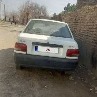 پراید مدل93|خودرو سواری و وانت|مشهد, خین عرب|دیوار