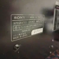 ست استریو سونی|سیستم صوتی خانگی|تهران, جنت‌آباد جنوبی|دیوار