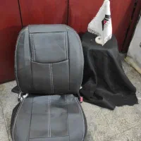 روکش صندلی 206. 207