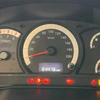 کوییک ۱۴۰۱R، بی رنگ ، کارکرد ۵۴۵۰۰|خودرو سواری و وانت|تنکابن, |دیوار