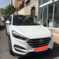 توسان ۲۰۱۷