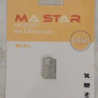فلش ۶۴ گیگ و ۳۲ گیگ