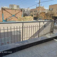 نرده/نرده استیل/حفاظ استیل